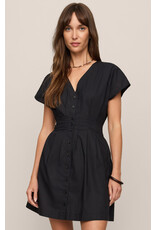 Z supply ZS Sanna Mini Dress