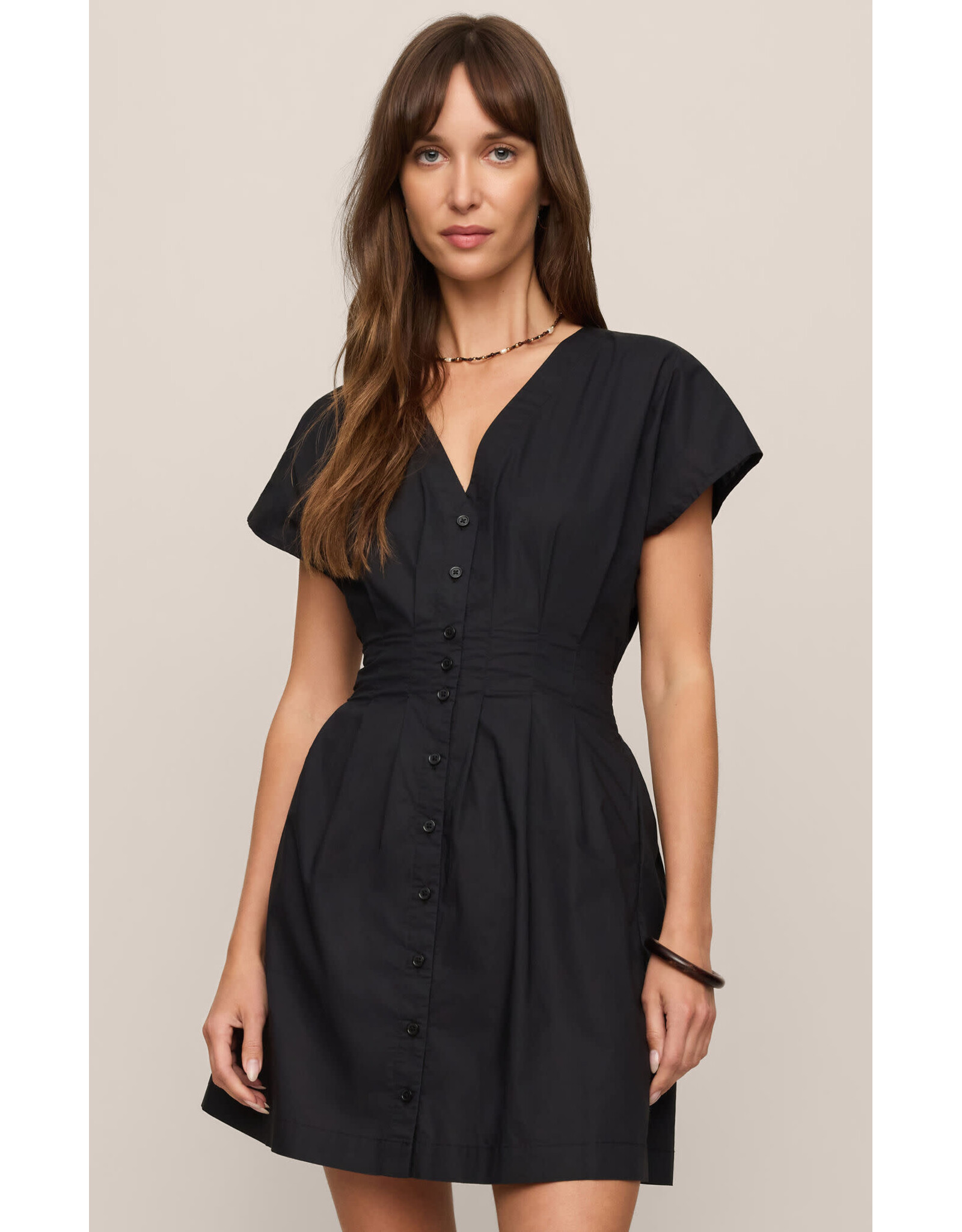 Z supply ZS Sanna Mini Dress