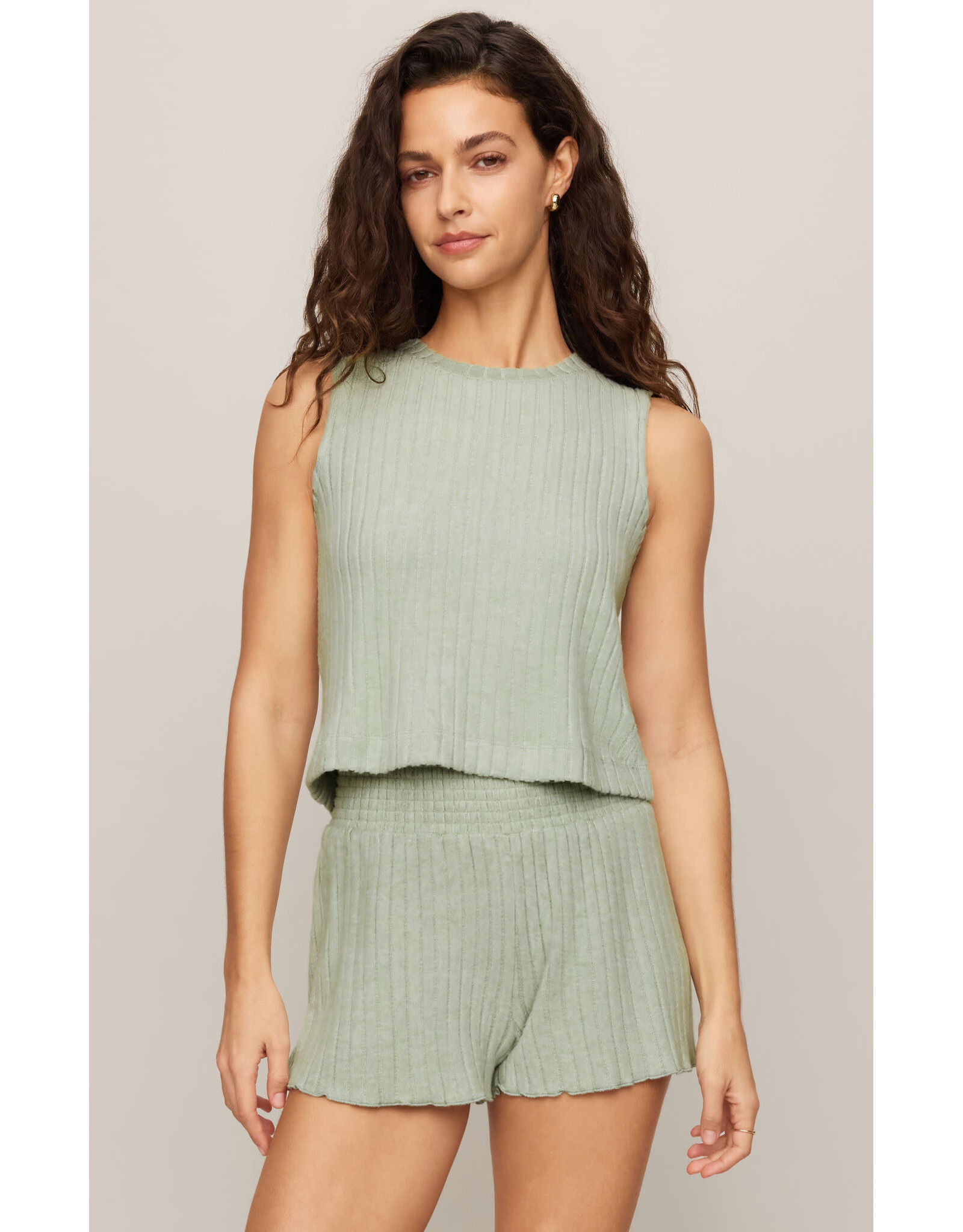 Z supply ZS Sloane Rib Tank
