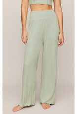Z supply ZS Dawn Smocked Rib Pant