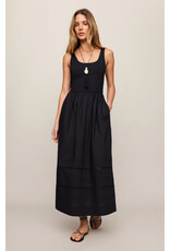 Z supply ZS Johanna Midi Dress
