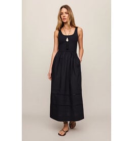 Z supply ZS Johanna Midi Dress