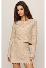Z supply ZS Cressa Cardigan