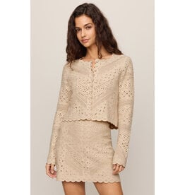 Z supply ZS Cressa Cardigan