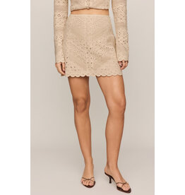 Z supply ZS Cressa Mini Skirt