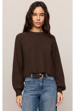 Z supply ZS Coming Up Sweater