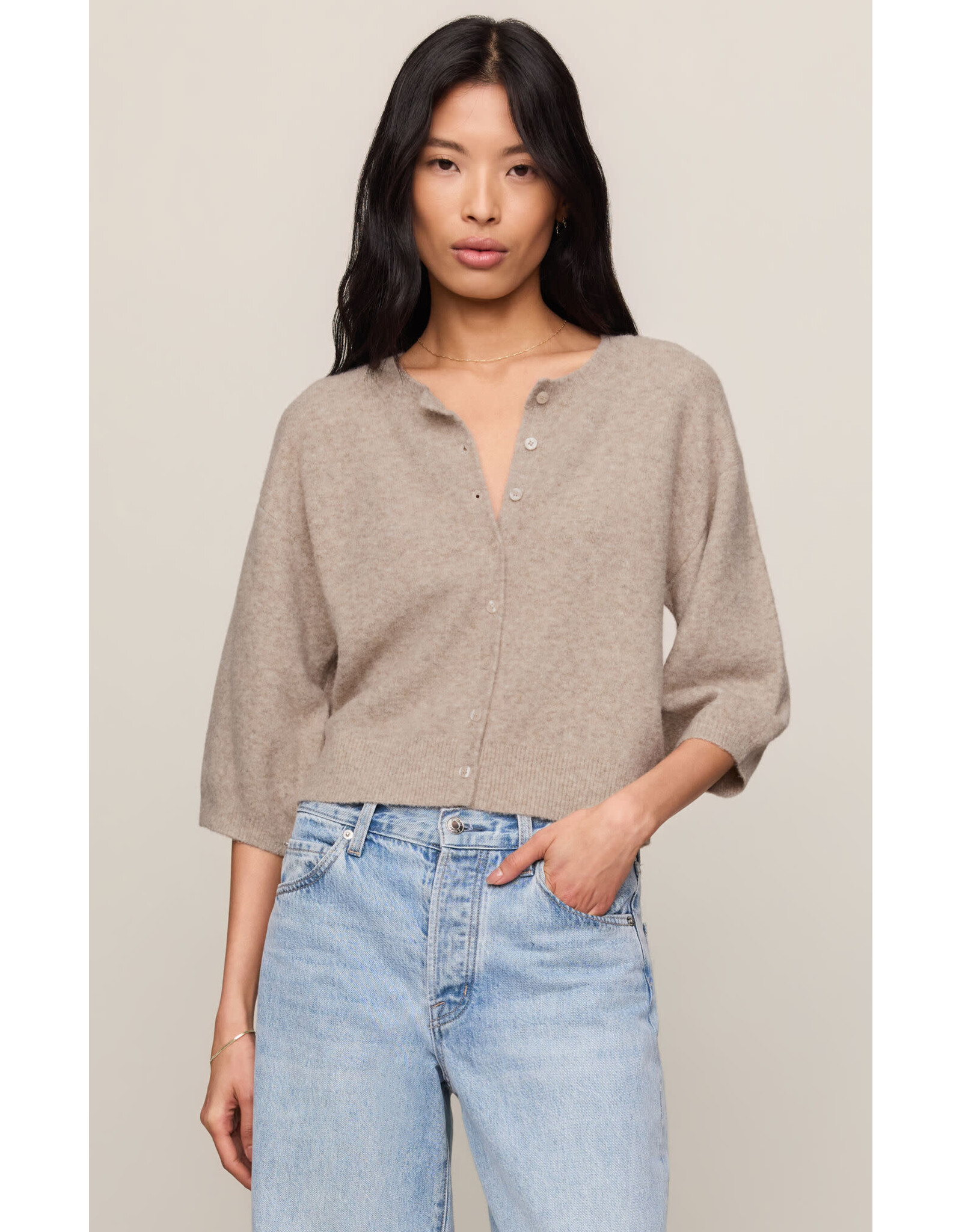 Z supply ZS Valor Cardigan