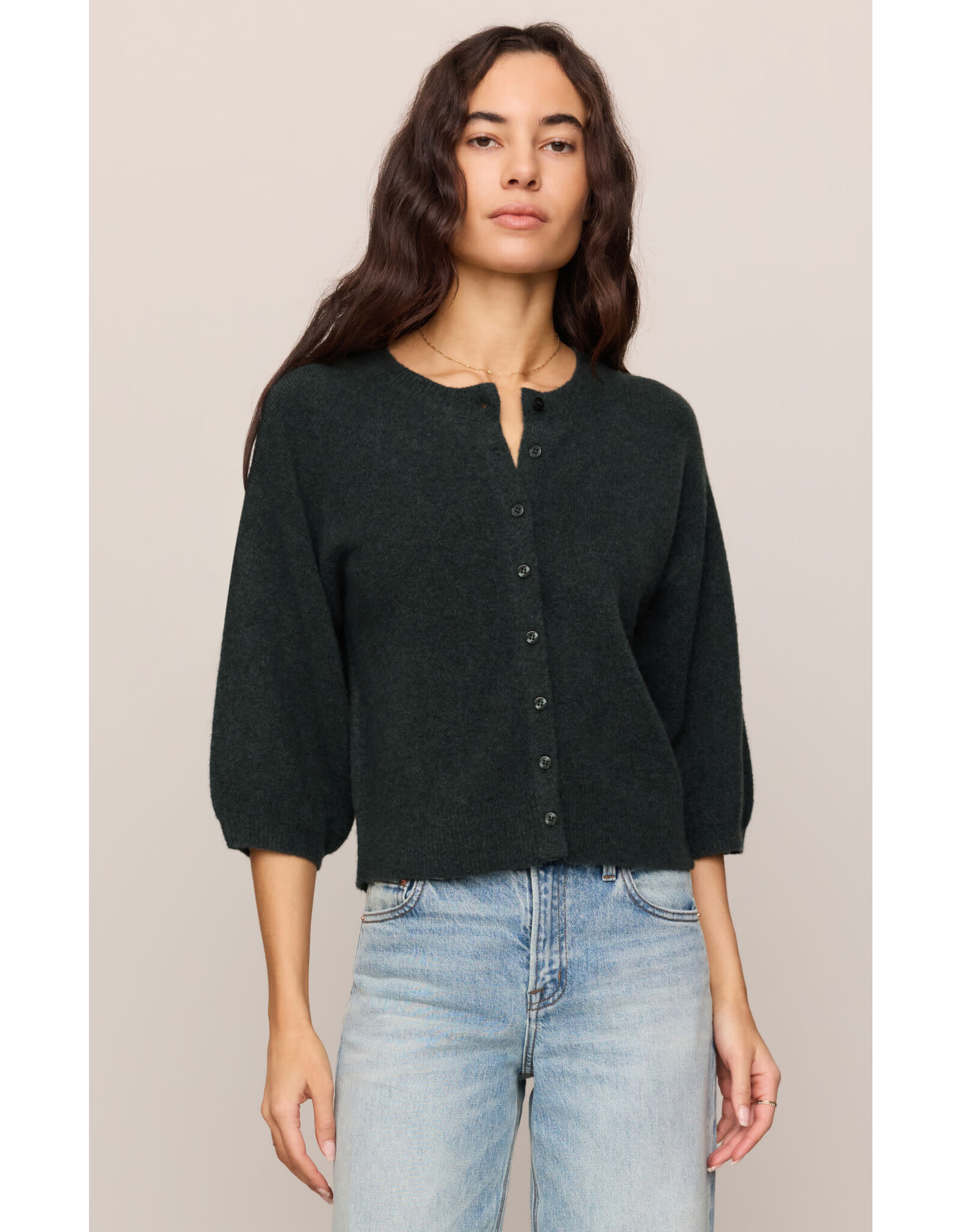 Z supply ZS Valor Cardigan