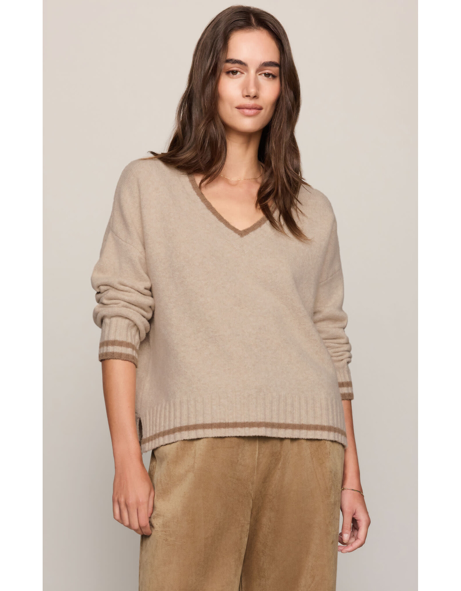 Z supply ZS Endure Sweater