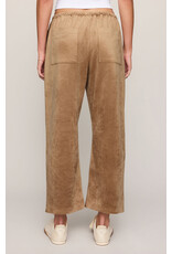 Z supply ZS Drift Suede Pant