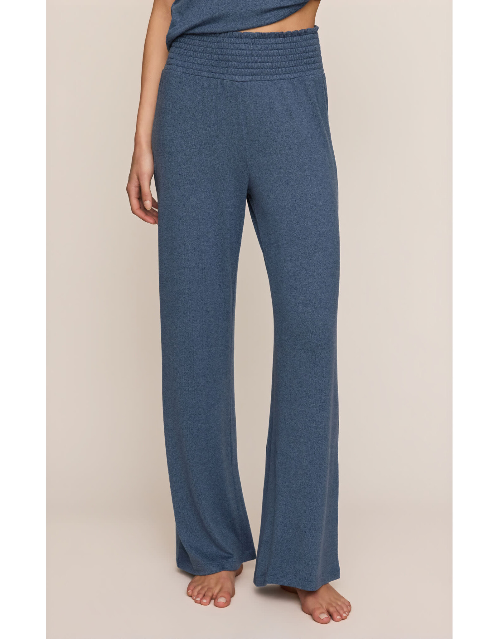 Z supply ZS Dawn Smocked Pant
