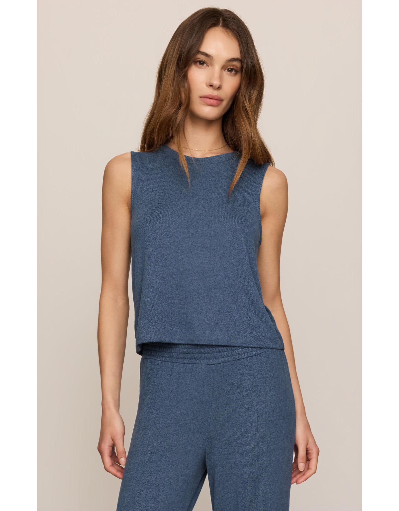 Z supply ZS Sloane Knit Tank