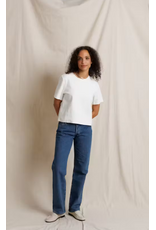 PeRFECT WHITE TEE PWT Atlas Crew Tee