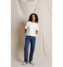 PeRFECT WHITE TEE PWT Atlas Crew Tee