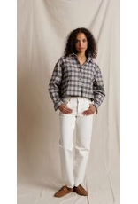 PeRFECT WHITE TEE PWT Tate Button Down