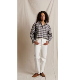 PeRFECT WHITE TEE PWT Tate Button Down