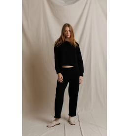 PeRFECT WHITE TEE PWT Nell Crew Neck