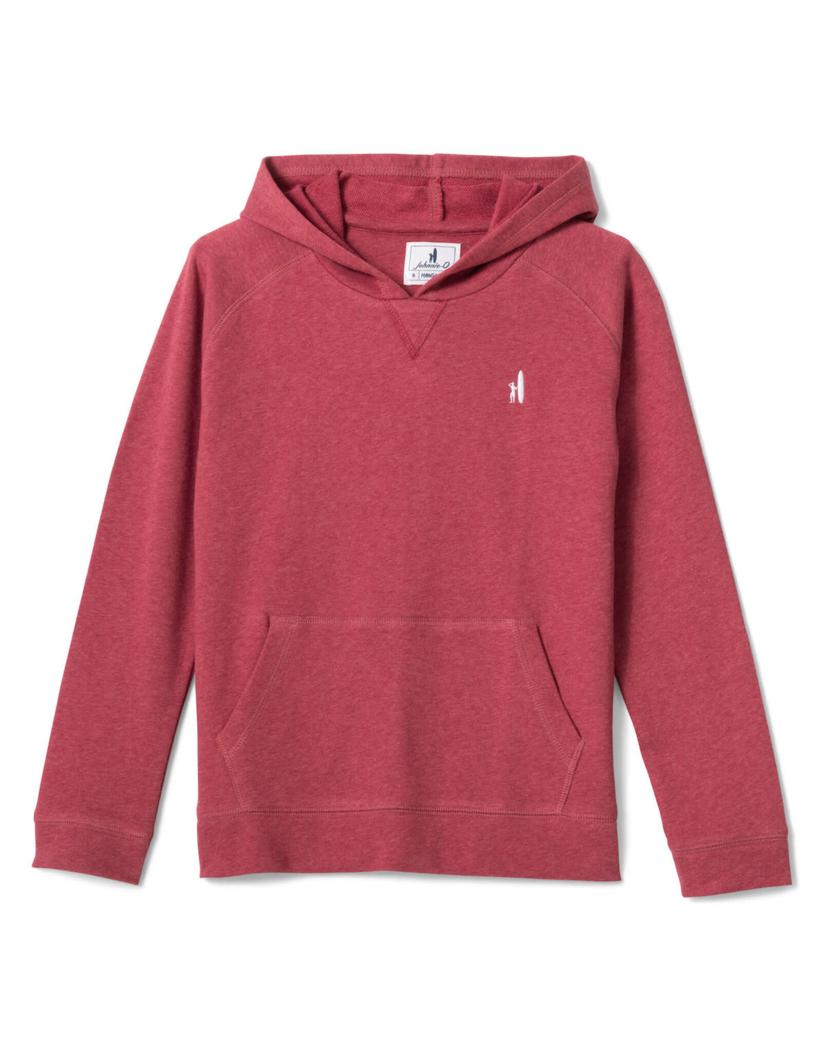 Johnnie-O JO Boys Ronnie Hoodie