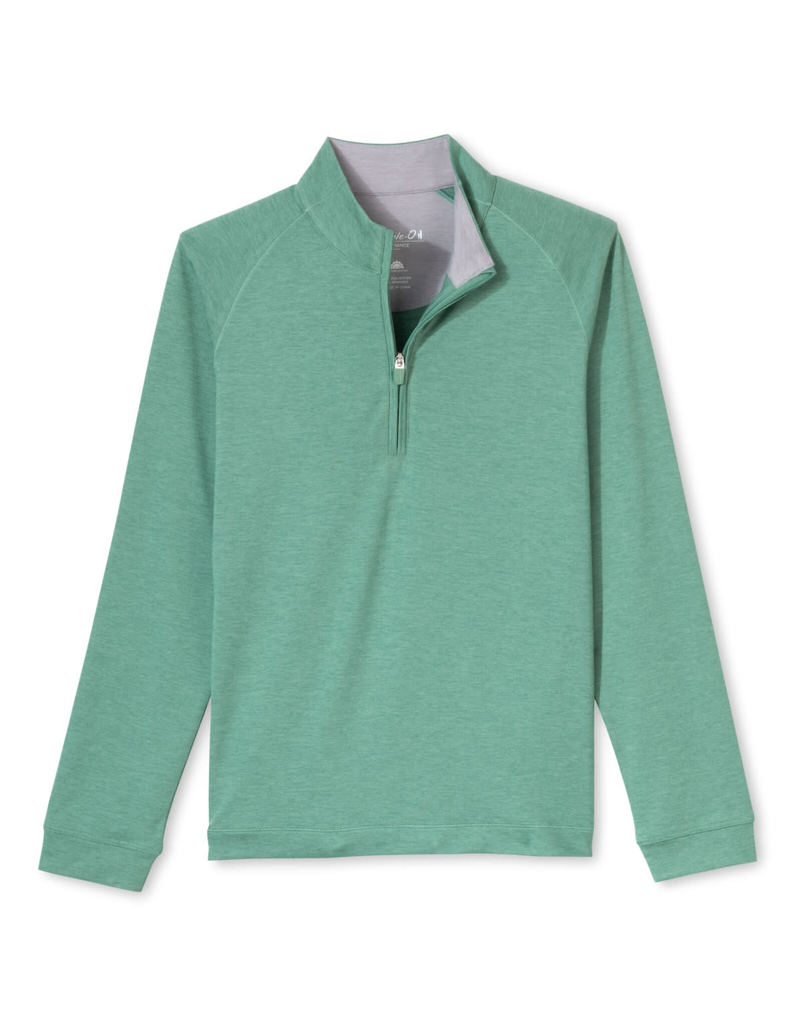 Johnnie-O JO Boys Freeborne 1/4 Zip