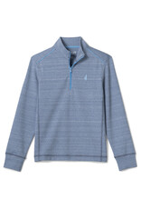 Johnnie-O JO Boys Kaiser 1/4 Zip