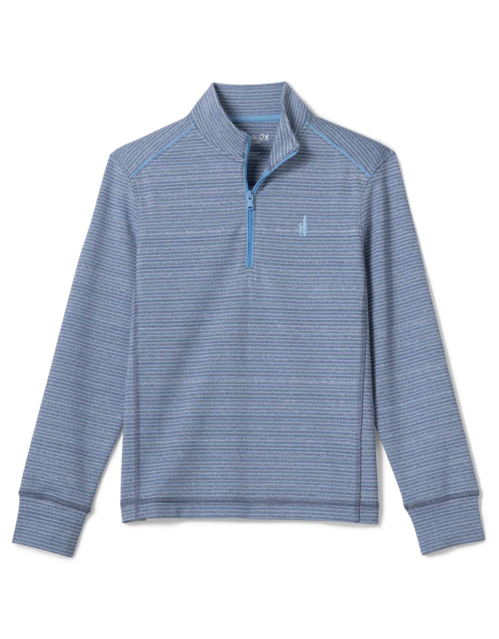 Johnnie-O JO Boys Kaiser 1/4 Zip