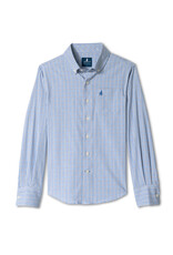 Johnnie-O JO Boys Koby Button Down
