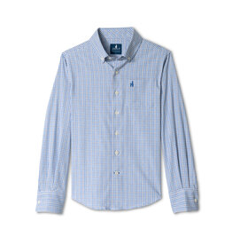 Johnnie-O JO Boys Koby Button Down