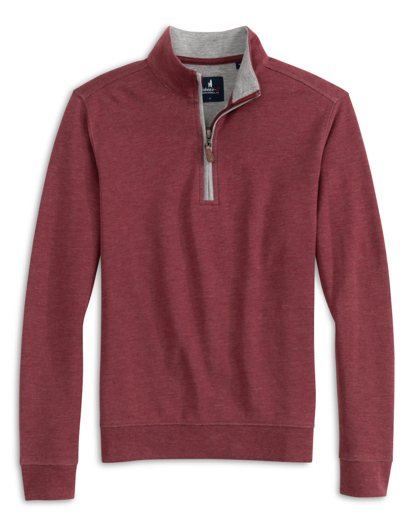 Johnnie-O JO Boys Sully 1/4 Zip