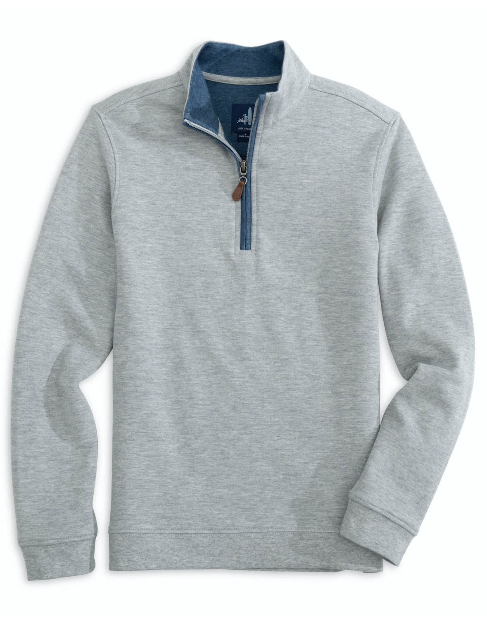 Johnnie-O JO Boys Sully 1/4 Zip