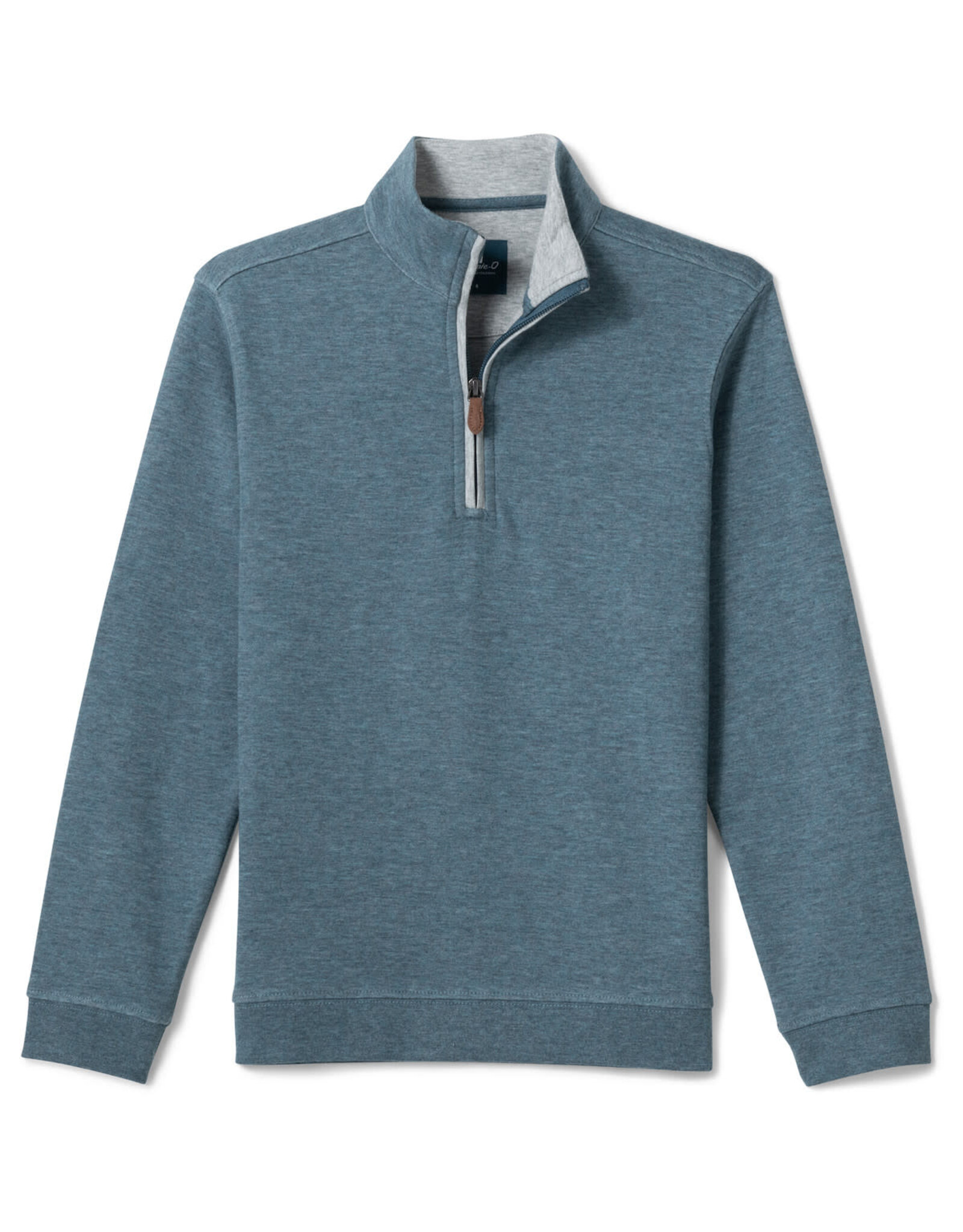 Johnnie-O JO Boys Sully 1/4 Zip