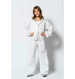 KATIEJNYC KJ Girls Haden Zip Hoodie