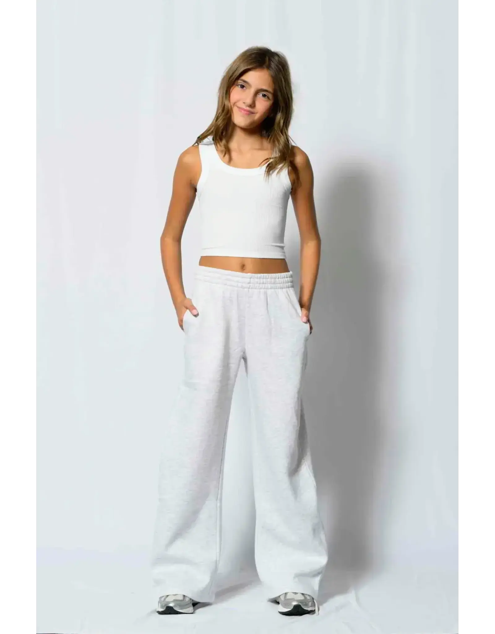 KATIEJNYC KJ Girls Haden Barrel