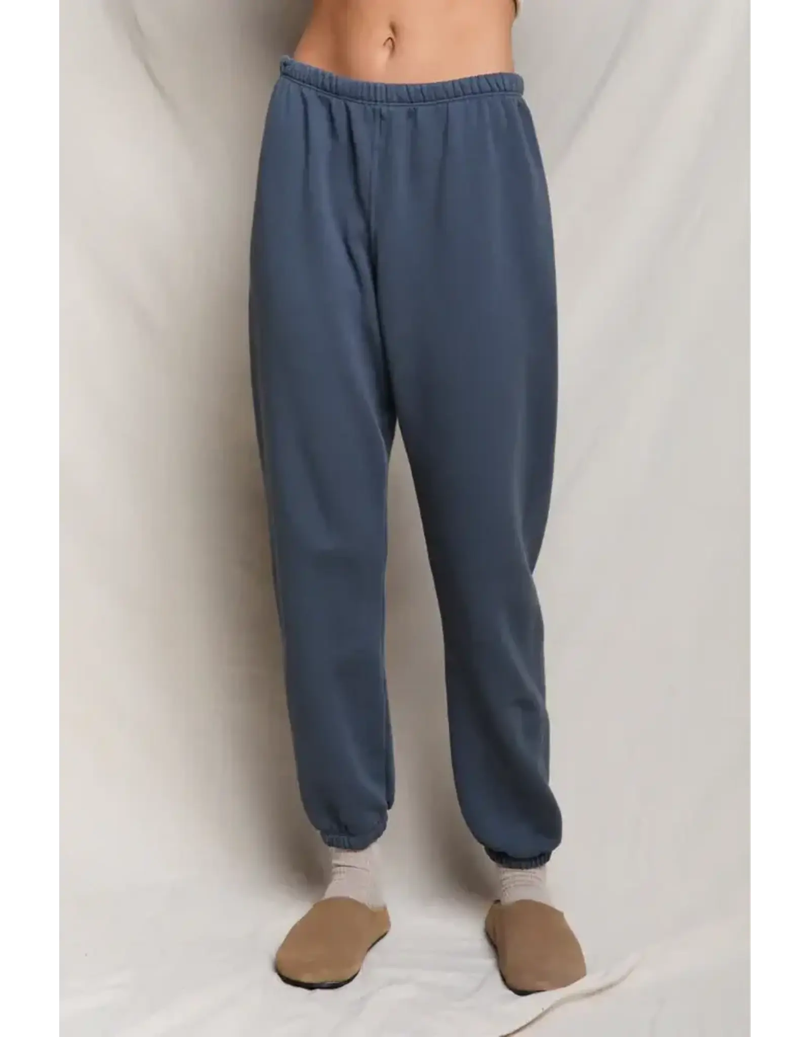 PeRFECT WHITE TEE PWT Johnny Easy Sweatpant