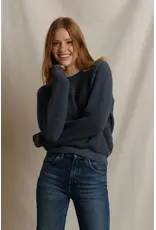 PeRFECT WHITE TEE PWT Ziggy Sweatshirt (NEW)