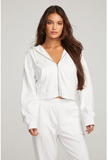 Chaser CHSR Abilene Zip Up