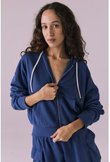 Chaser CHSR Abilene Zip Up