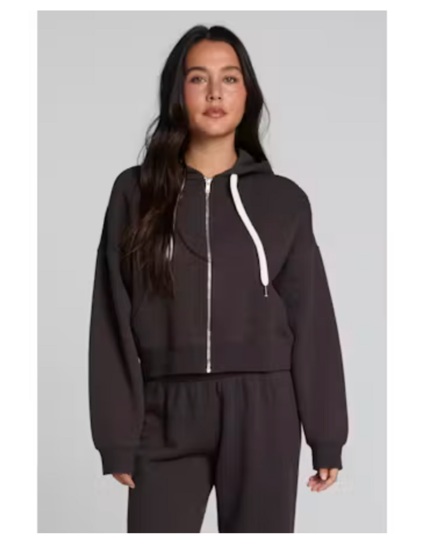 Chaser CHSR Abilene Zip Up