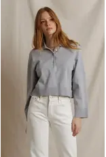PeRFECT WHITE TEE PWT Ximena Cashmere Swtr