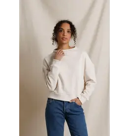 PeRFECT WHITE TEE PWT Arden Sweatshirt
