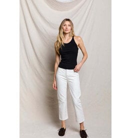 PeRFECT WHITE TEE PWT Annie Short Tank