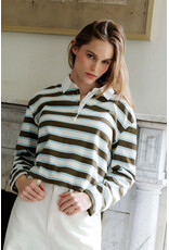 PeRFECT WHITE TEE PWT Kaya Top