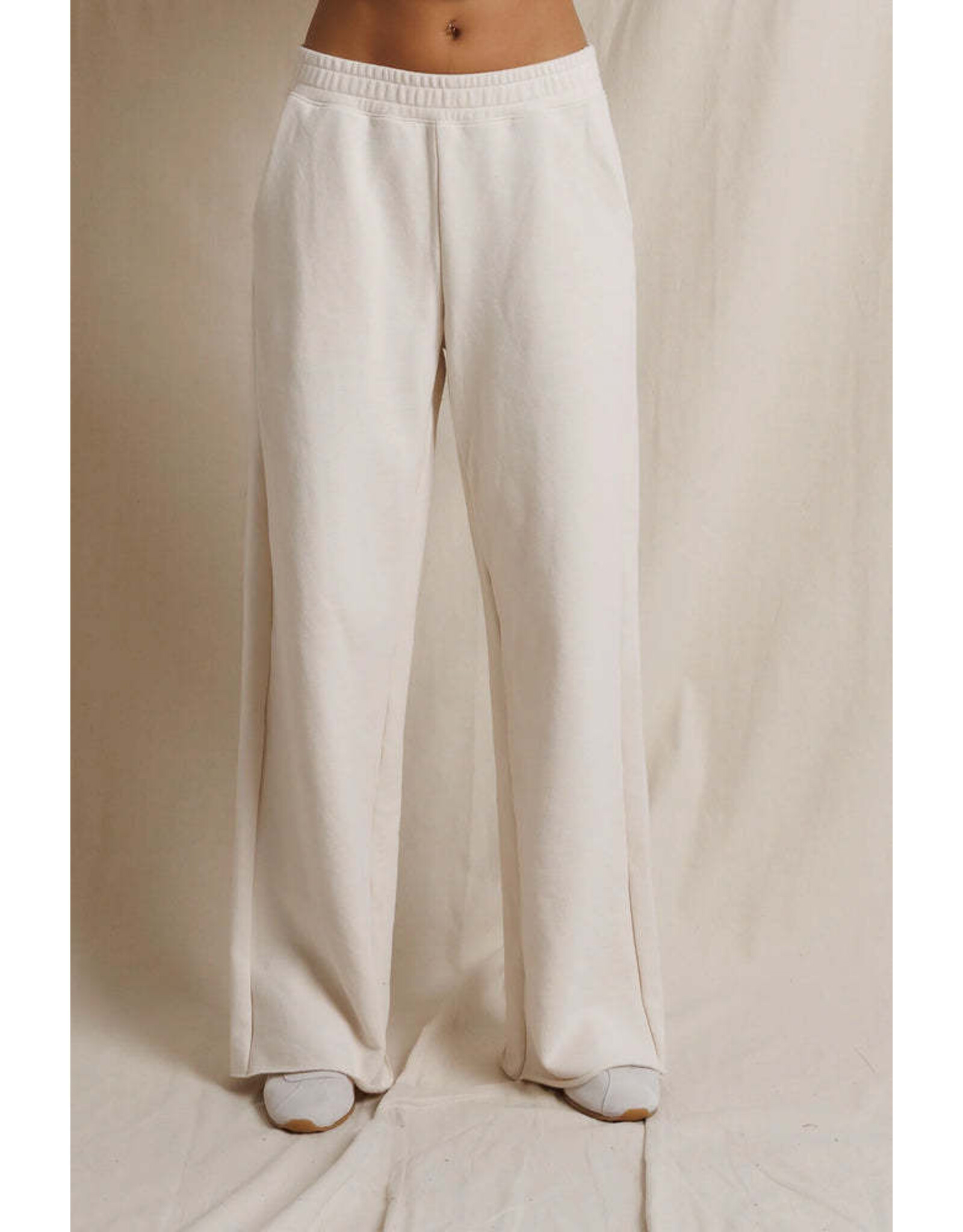 PeRFECT WHITE TEE PWT Leni Pull On Pant