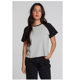 Chaser CHSR Maybel Raglan Tee
