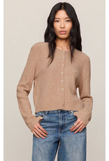 Z supply ZS Medina Pointelle Cardi