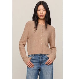 Z supply ZS Medina Pointelle Cardi
