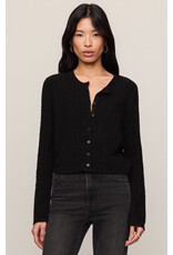Z supply ZS Medina Pointelle Cardi