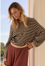 Saltwater luxe SWL Kirra Sweater
