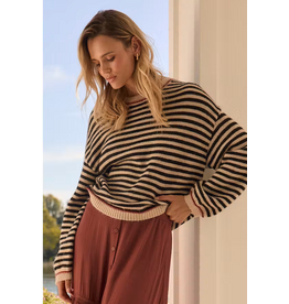 Saltwater luxe SWL Kirra Sweater