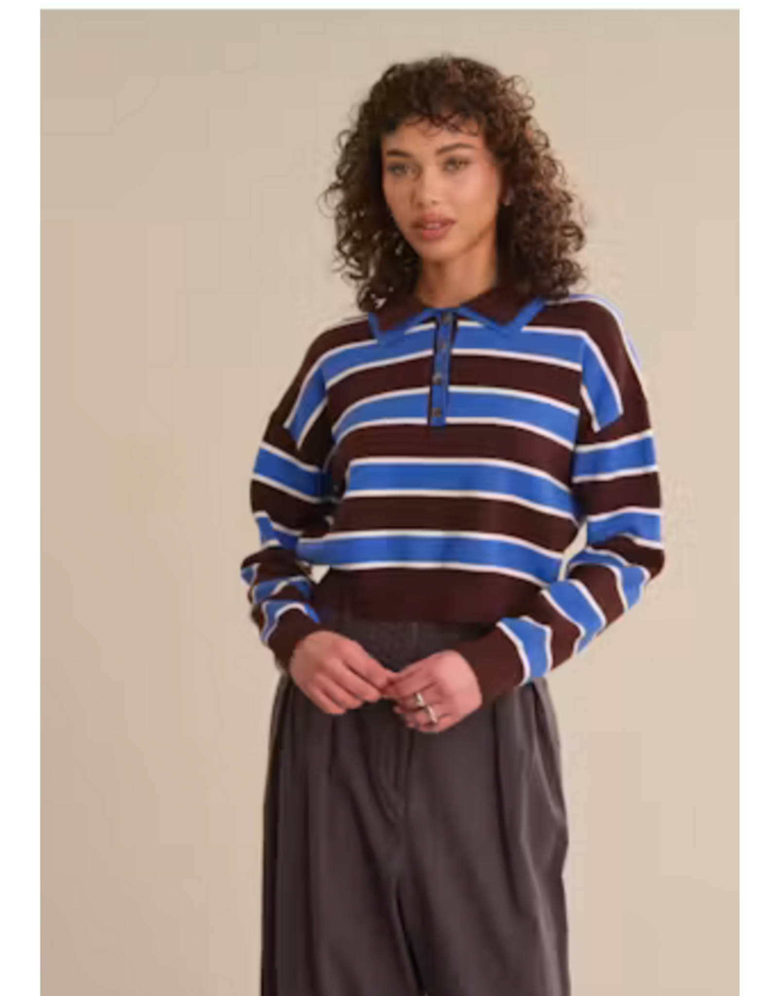 525 America 525 Vera Rugby PO