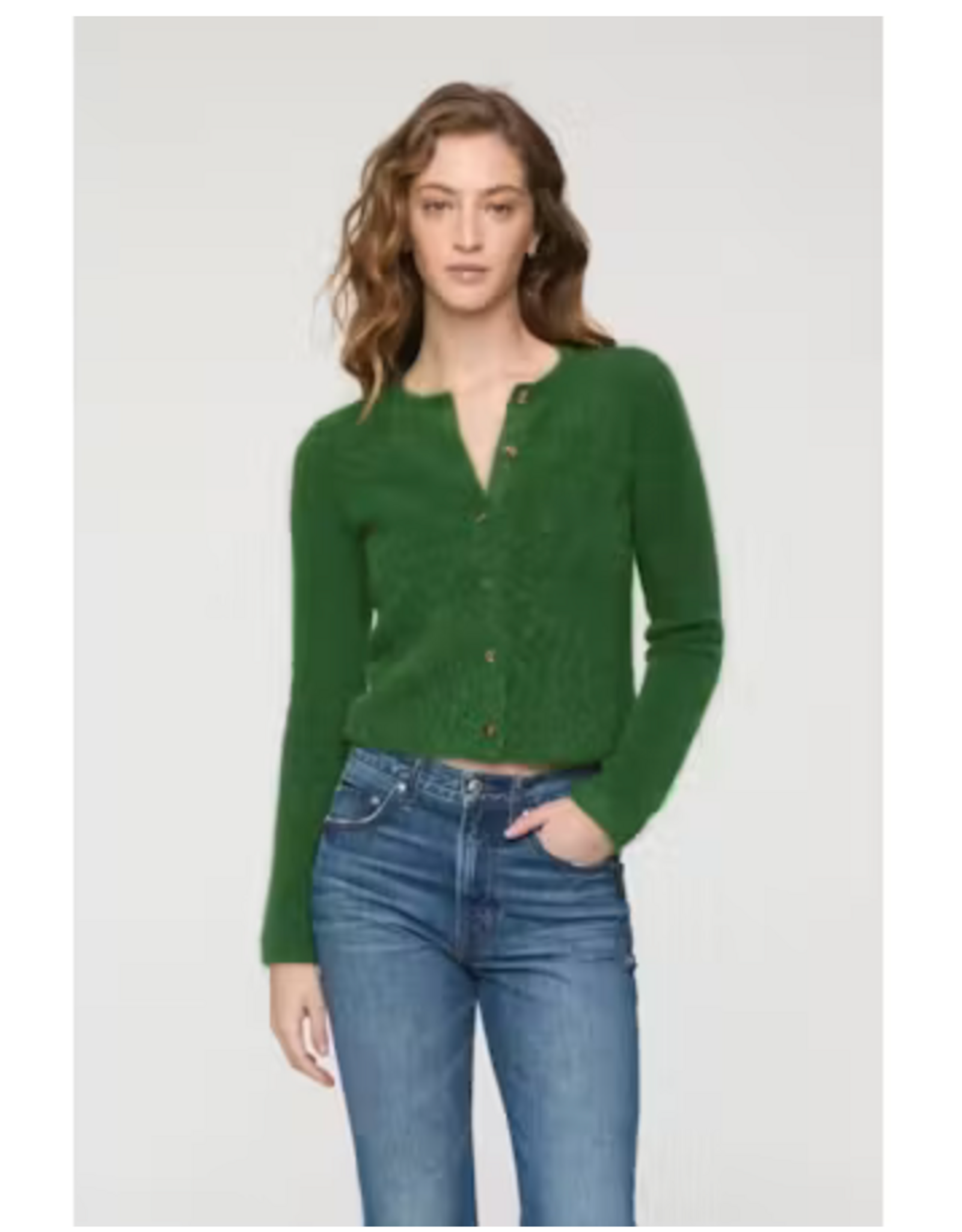 pistola PSTLA Yara Cardigan